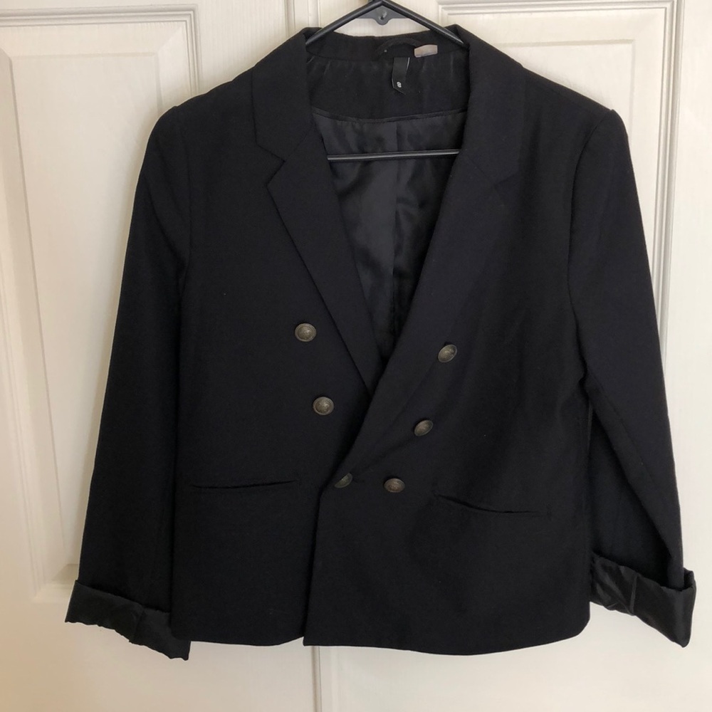 Women’s Yacht Blazer Jacket